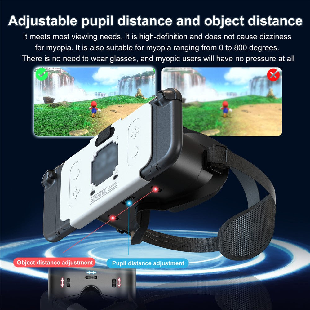 VR Headset