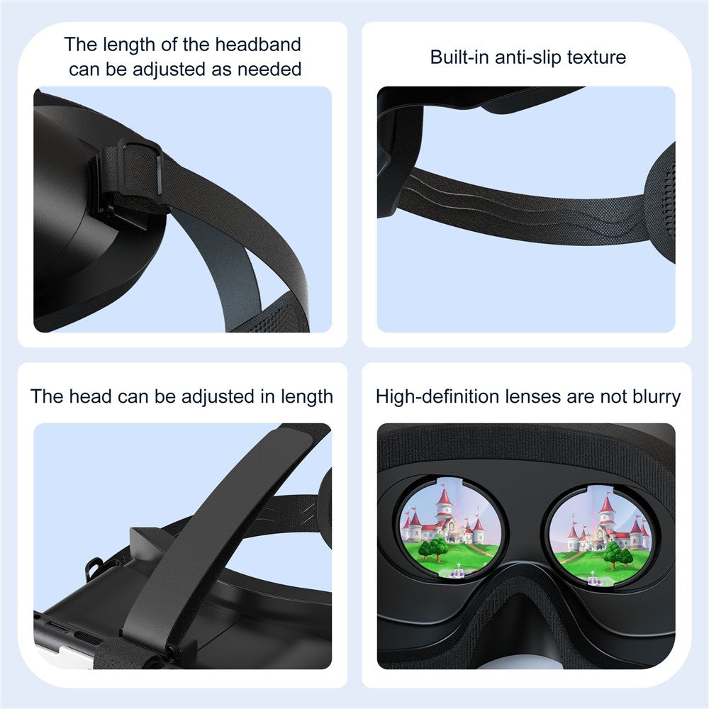VR Headset