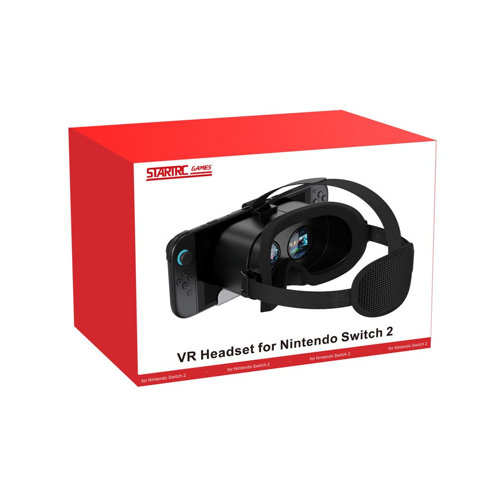 VR Headset