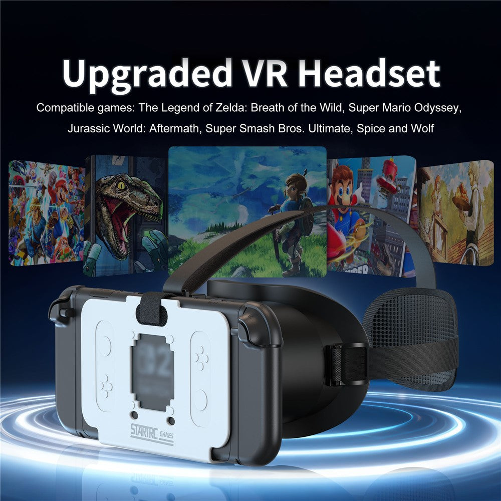 VR Headset