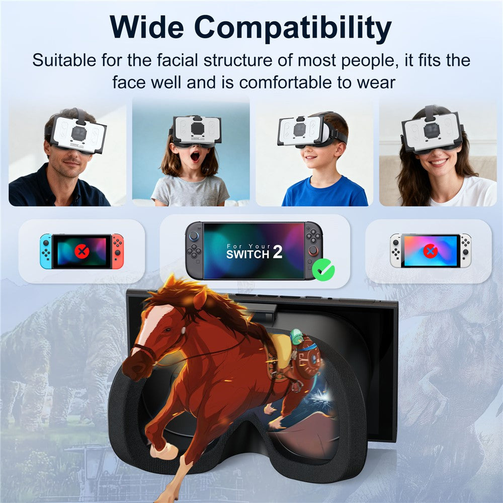 VR Headset