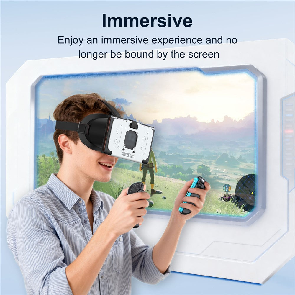 VR Headset