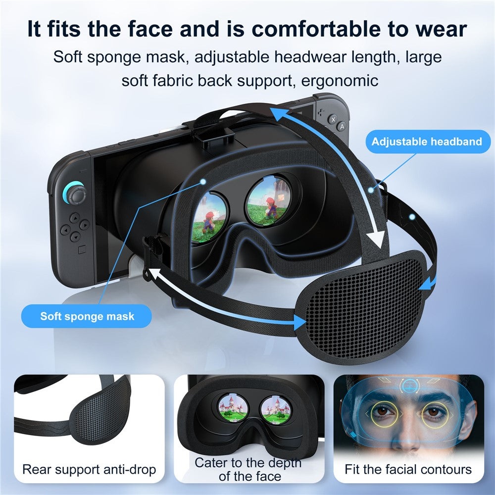 VR Headset