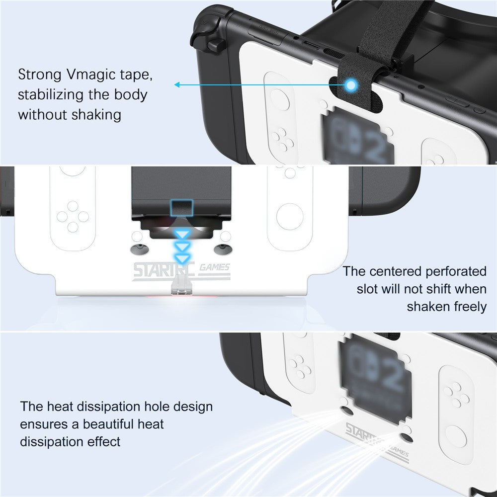 VR Headset