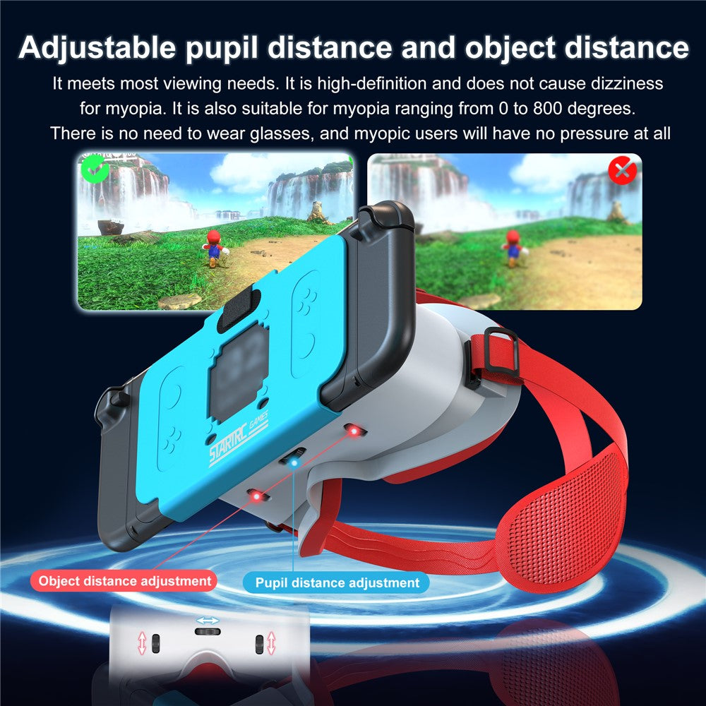 VR Headset