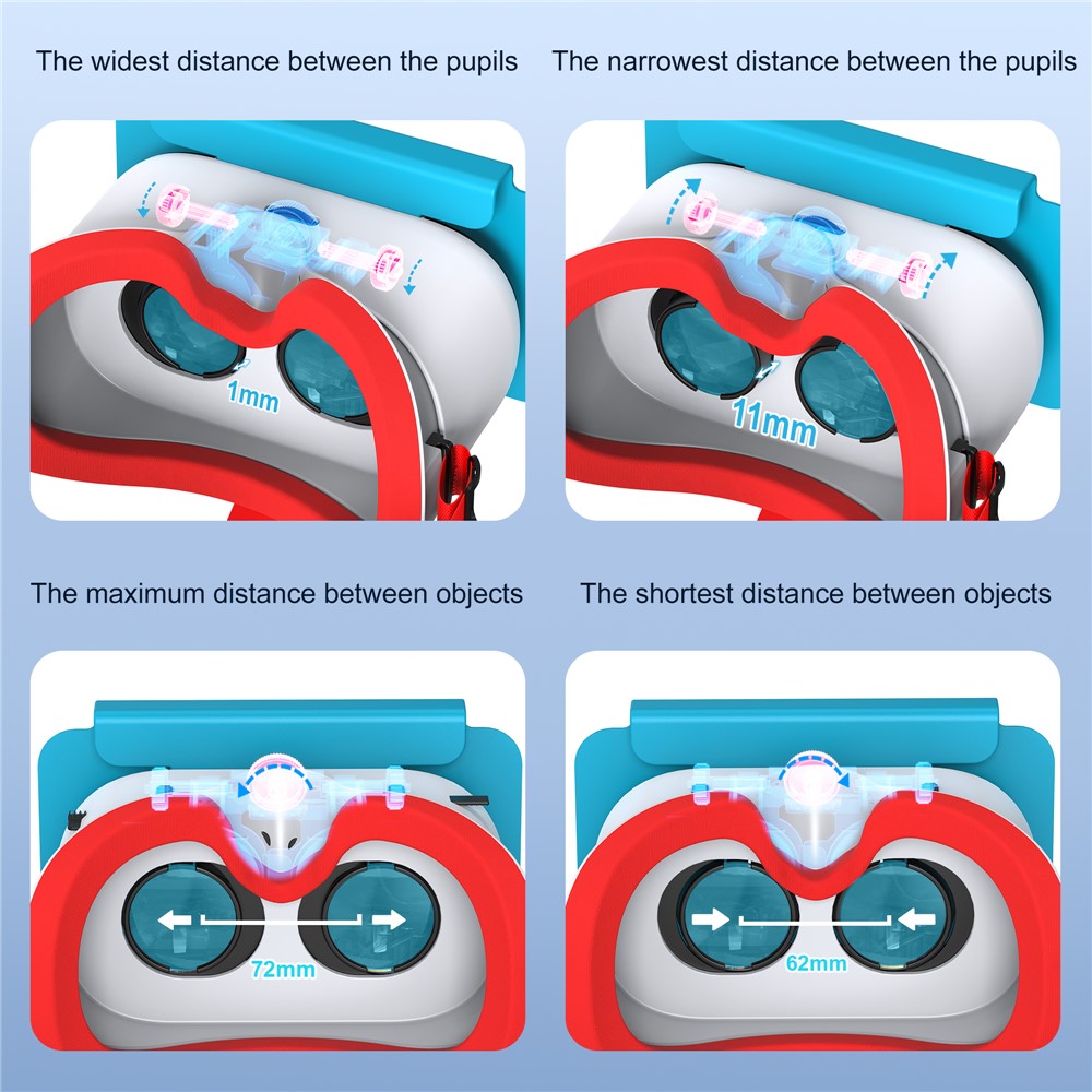 VR Headset