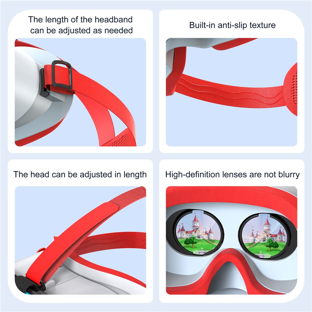 VR Headset