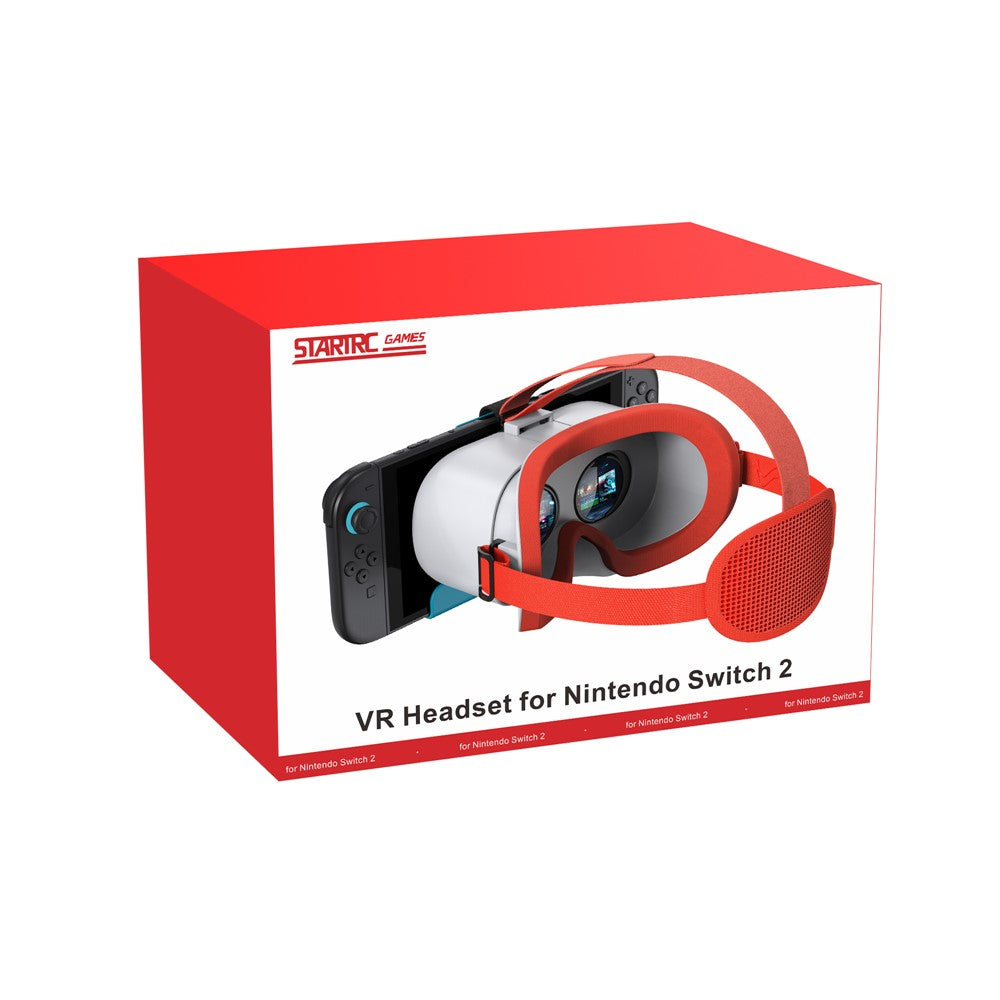 VR Headset
