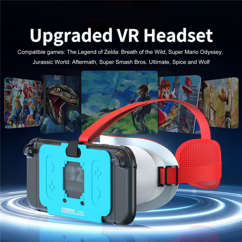 VR Headset