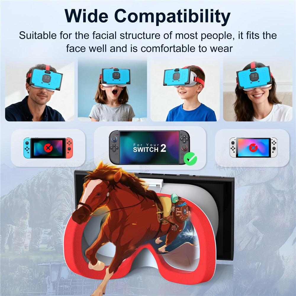 VR Headset