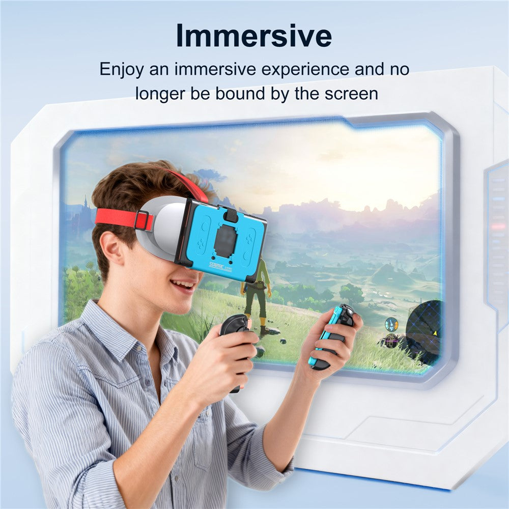 VR Headset