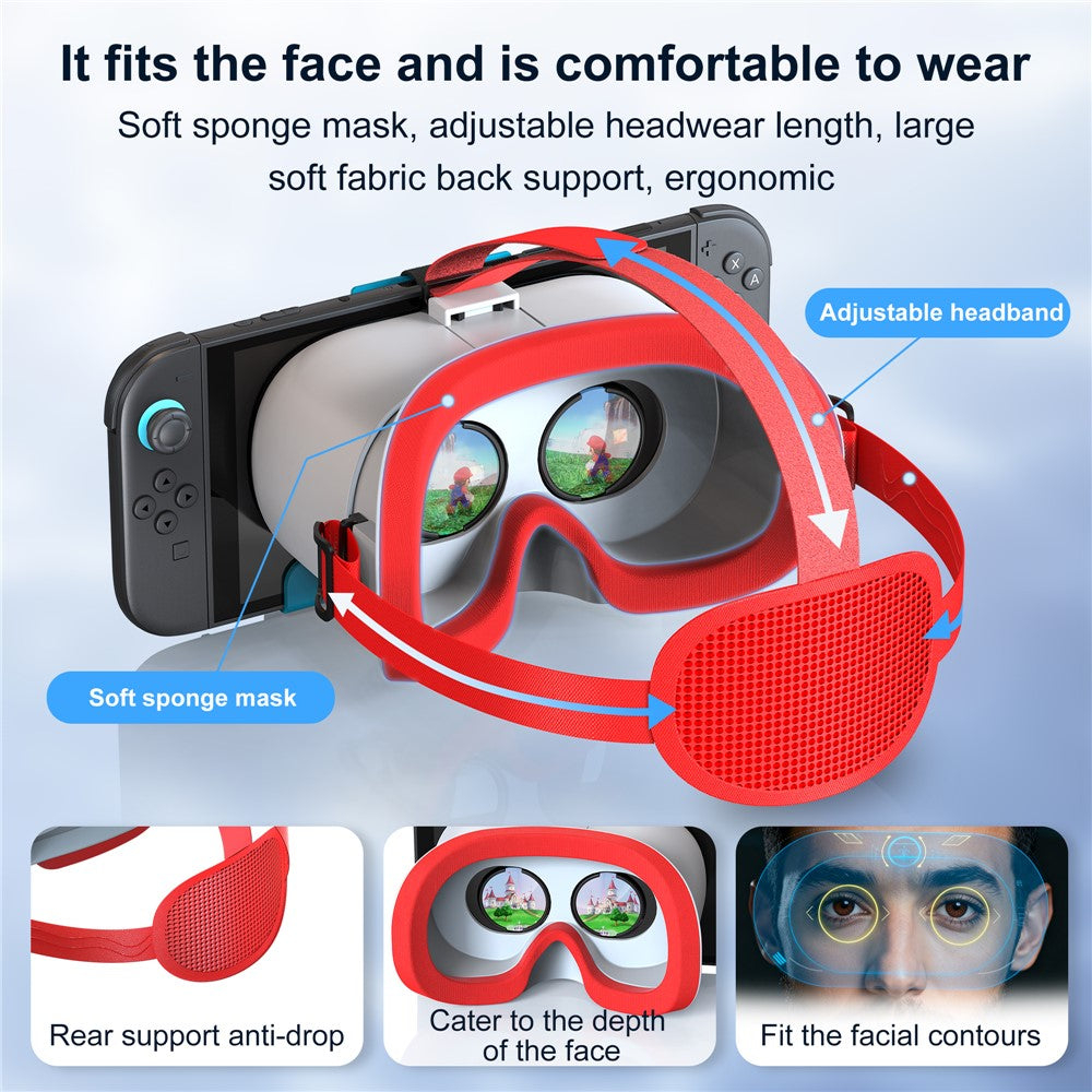 VR Headset