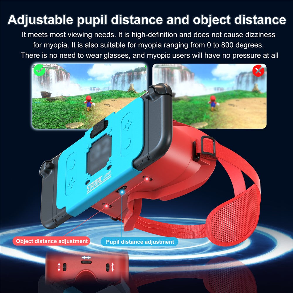 VR Headset