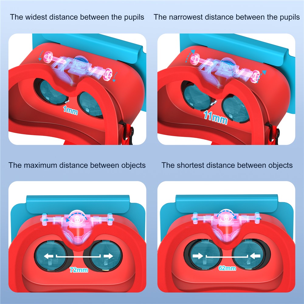 VR Headset