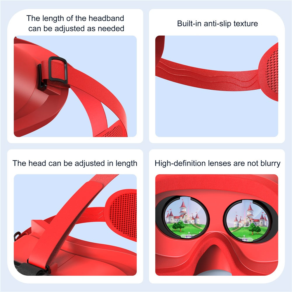 VR Headset