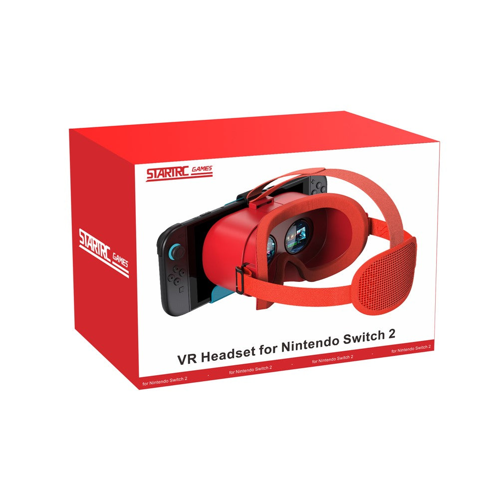 VR Headset