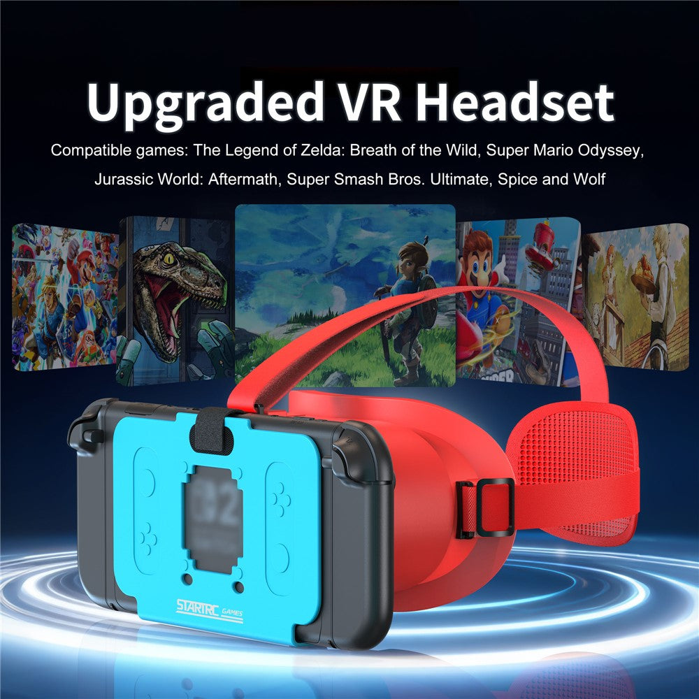 VR Headset