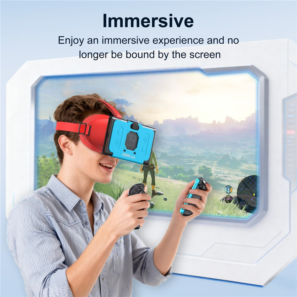 VR Headset