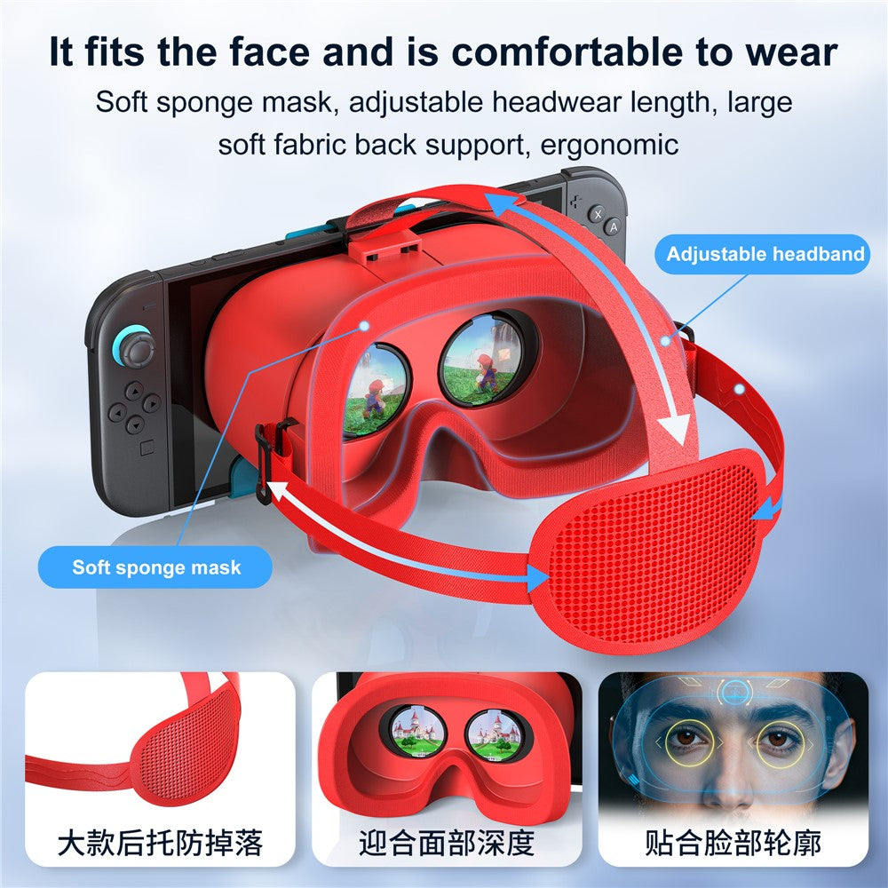 VR Headset