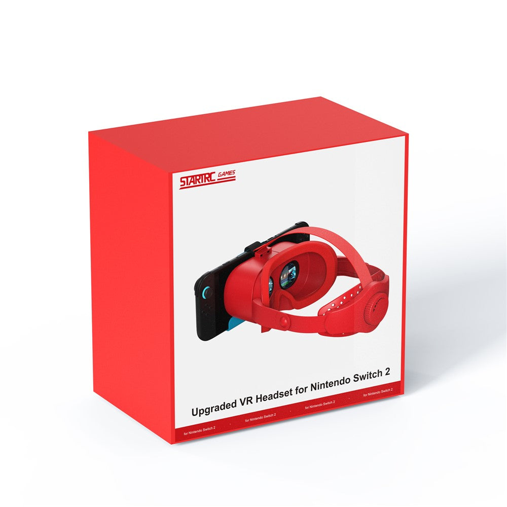 VR Headset