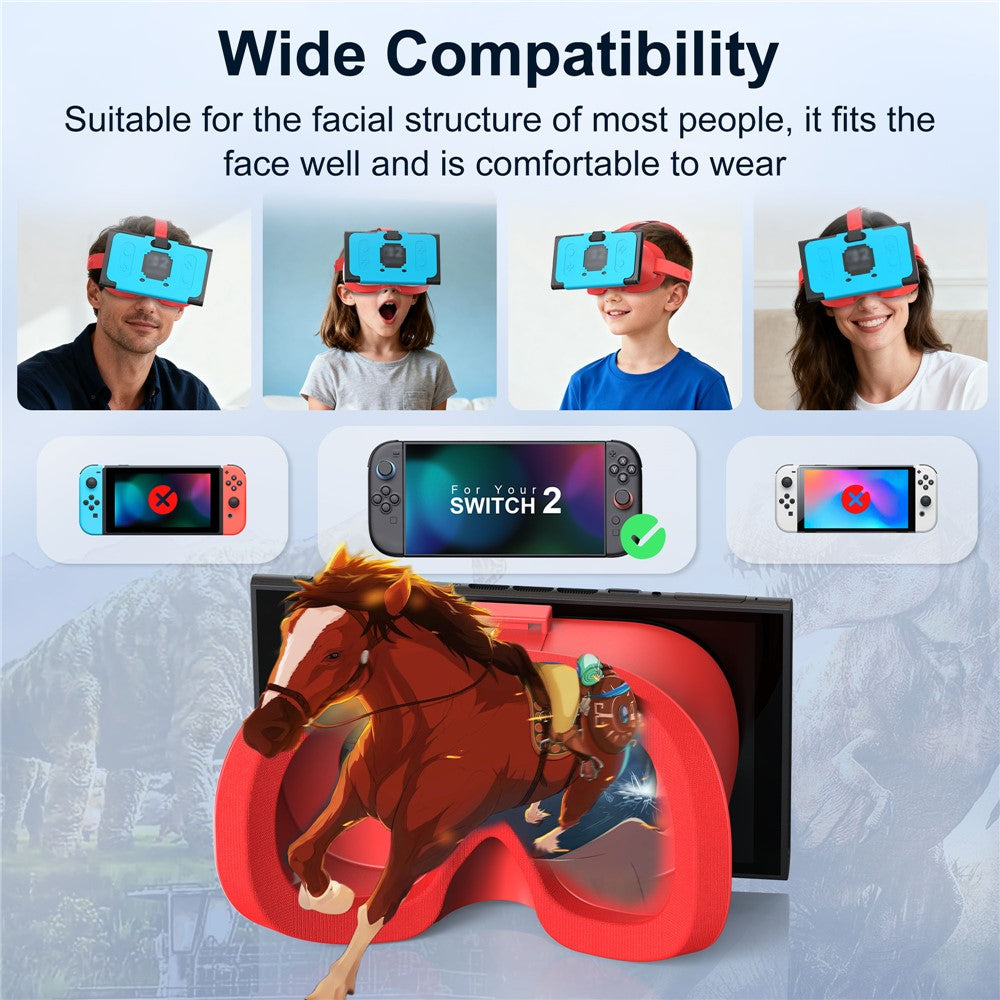 VR Headset