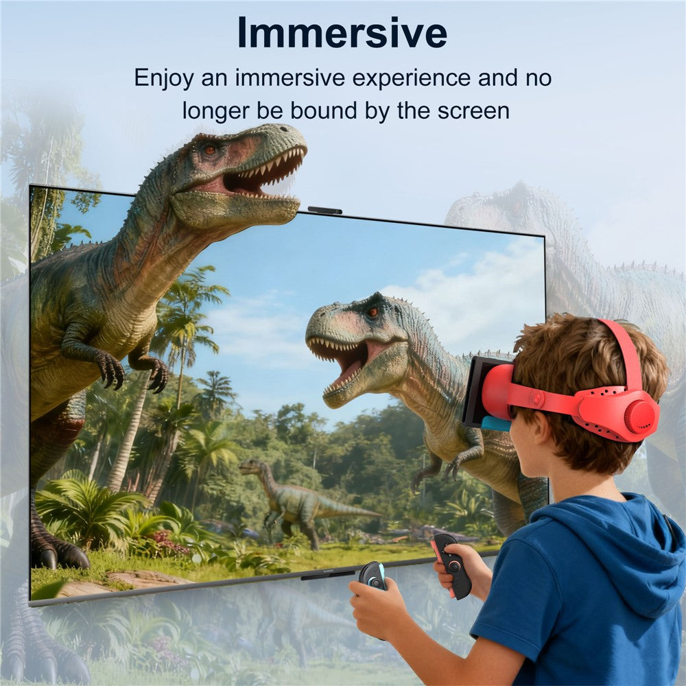 VR Headset