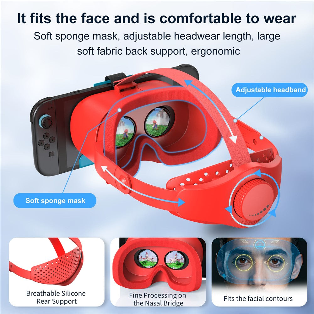 VR Headset