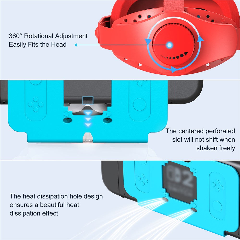 VR Headset