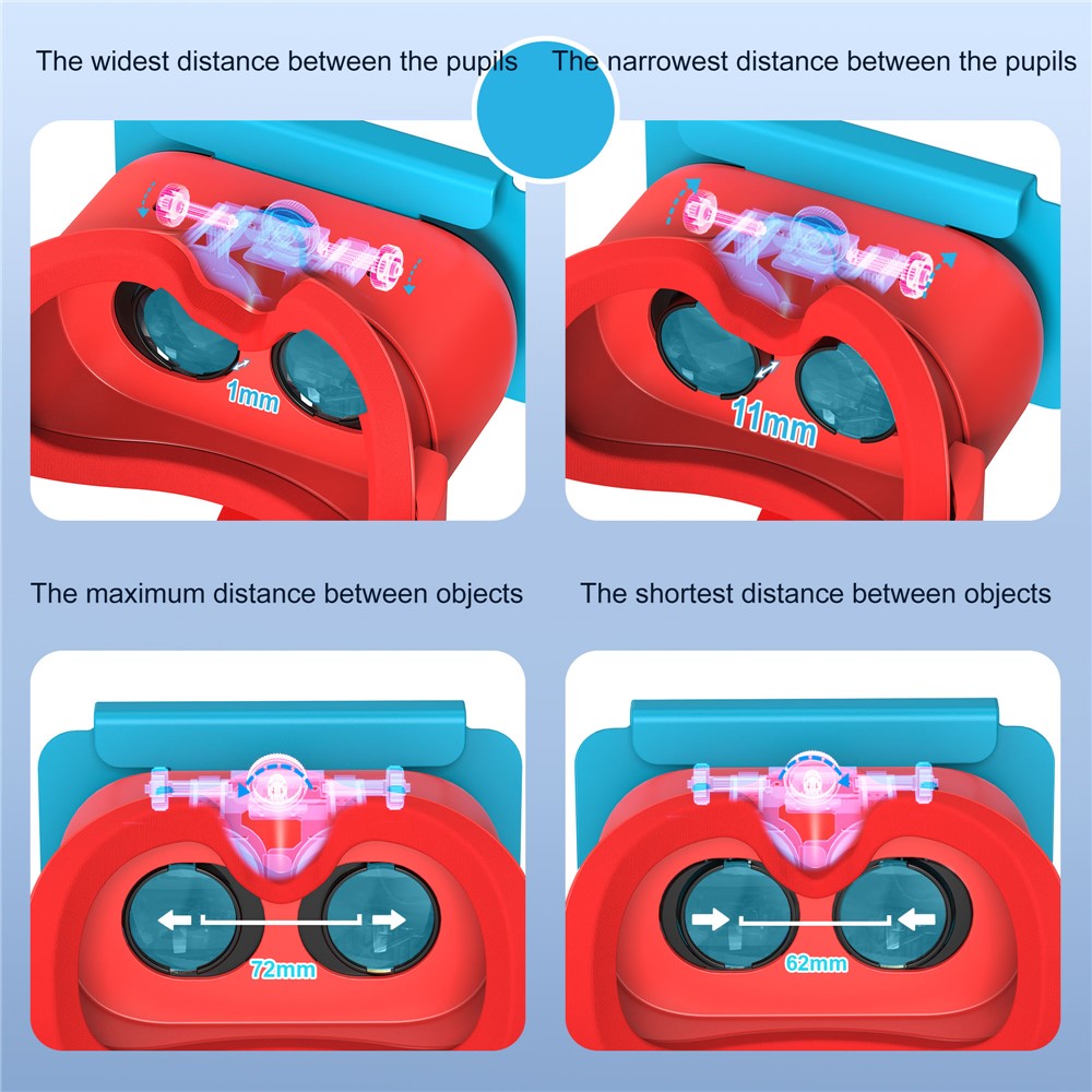 VR Headset