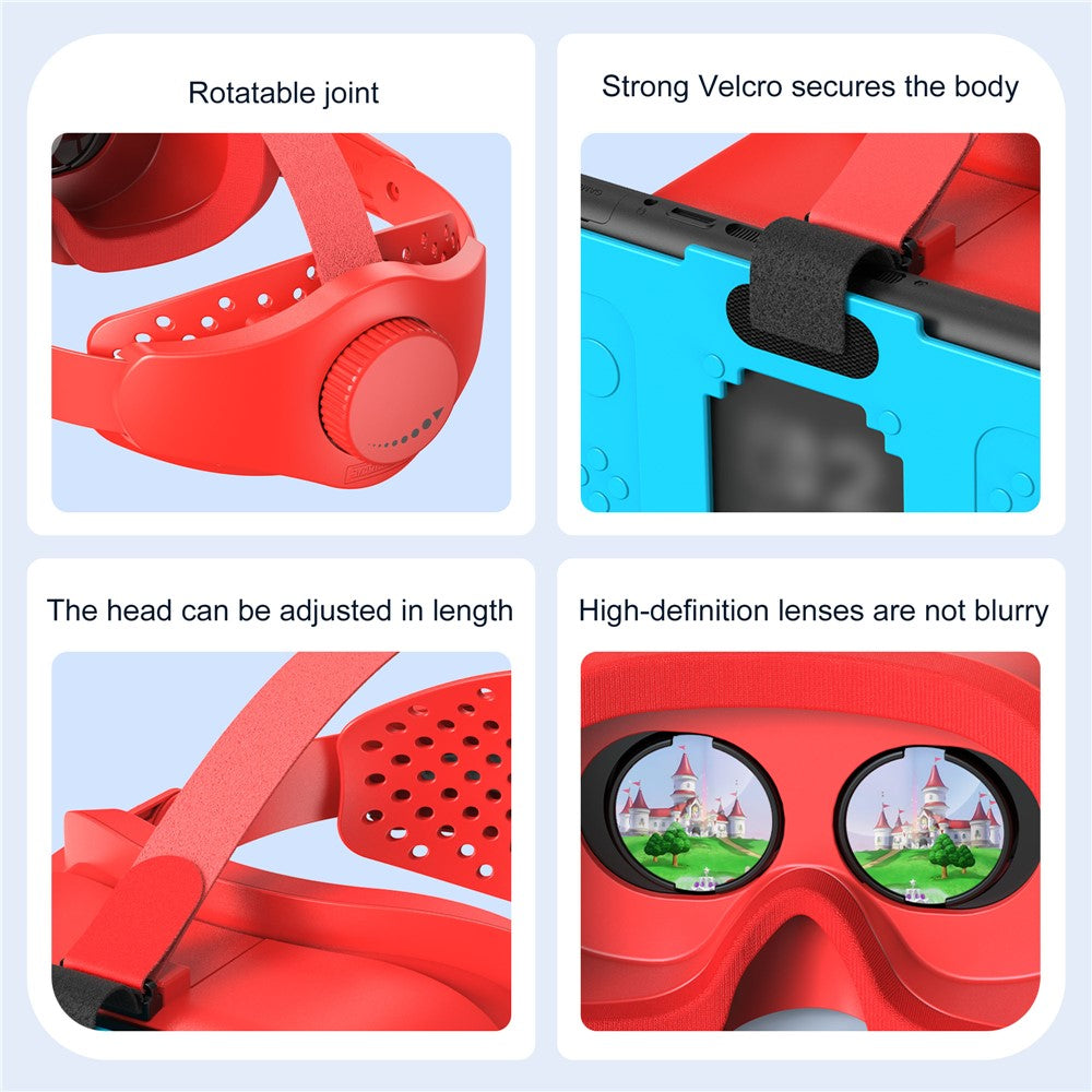 VR Headset