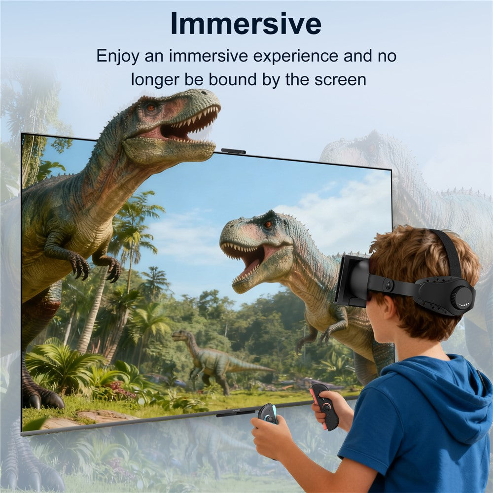 VR Headset