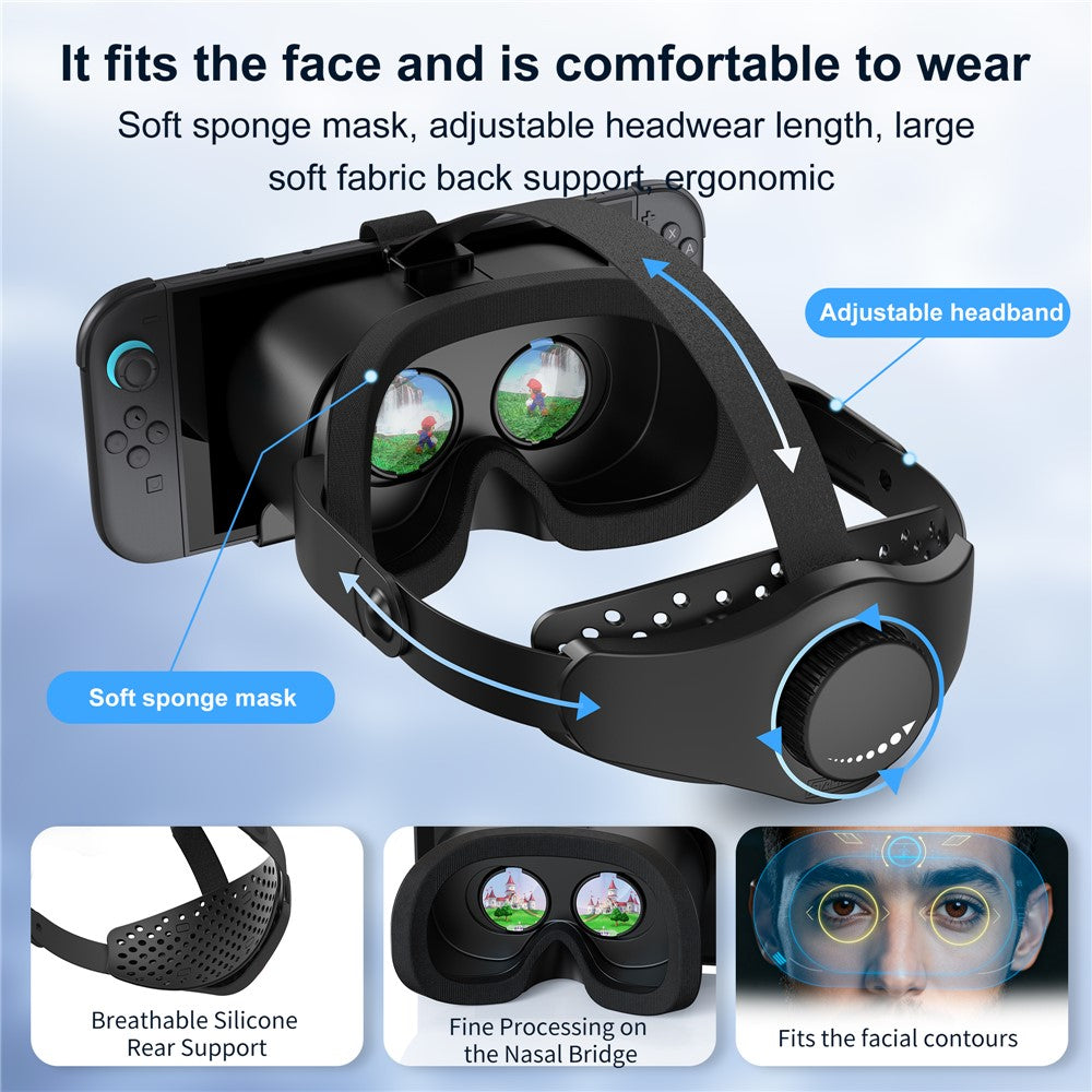 VR Headset