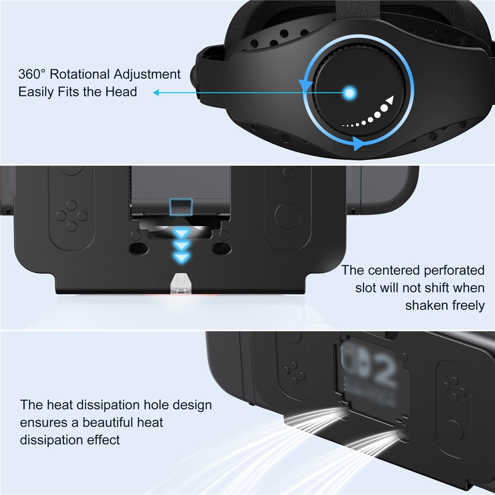 VR Headset