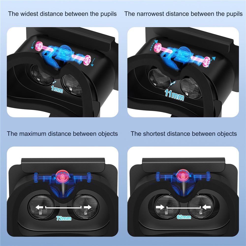 VR Headset