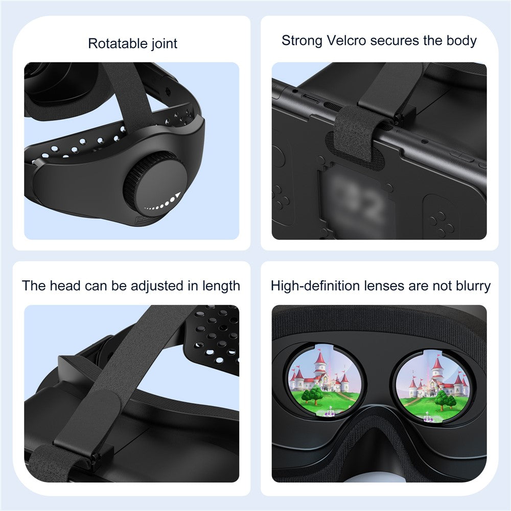 VR Headset