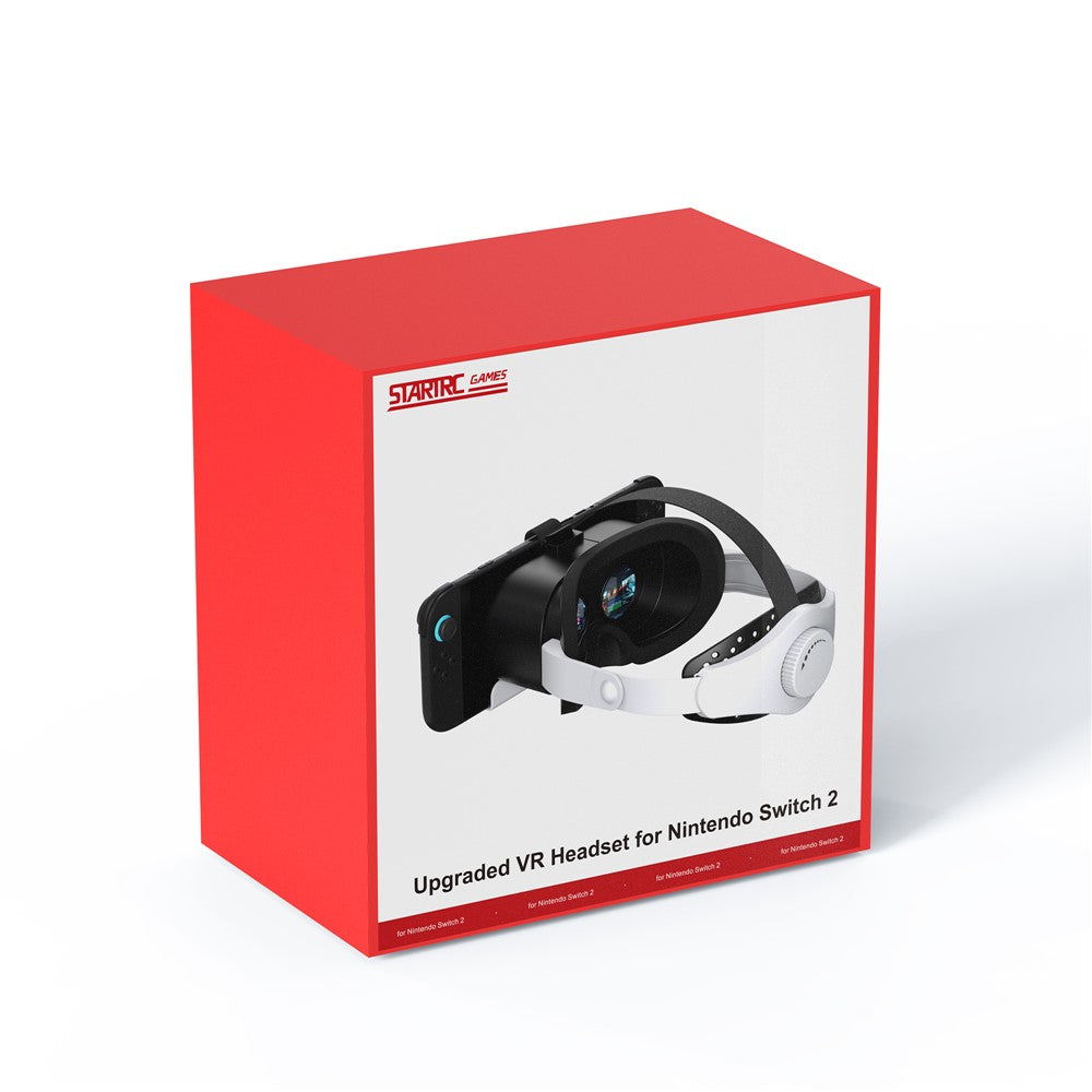 VR Headset