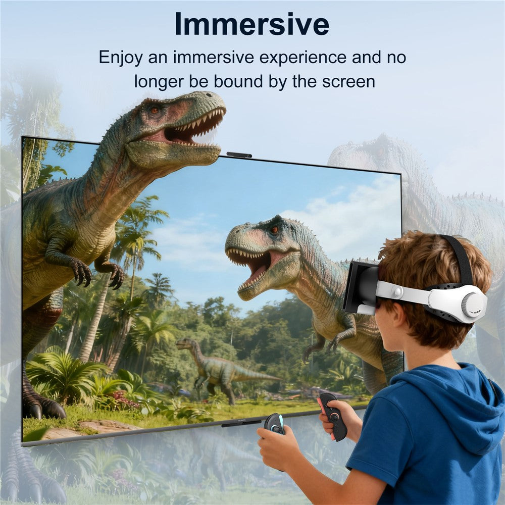 VR Headset