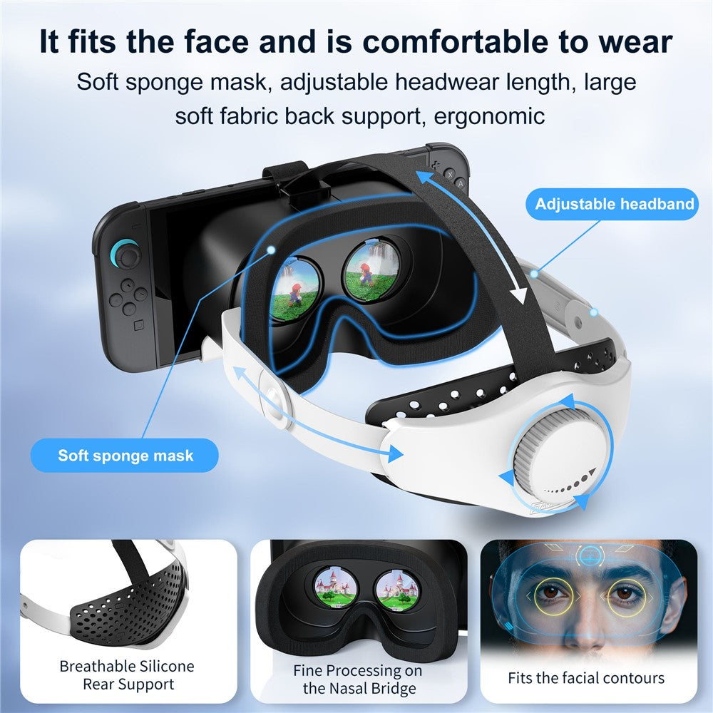 VR Headset
