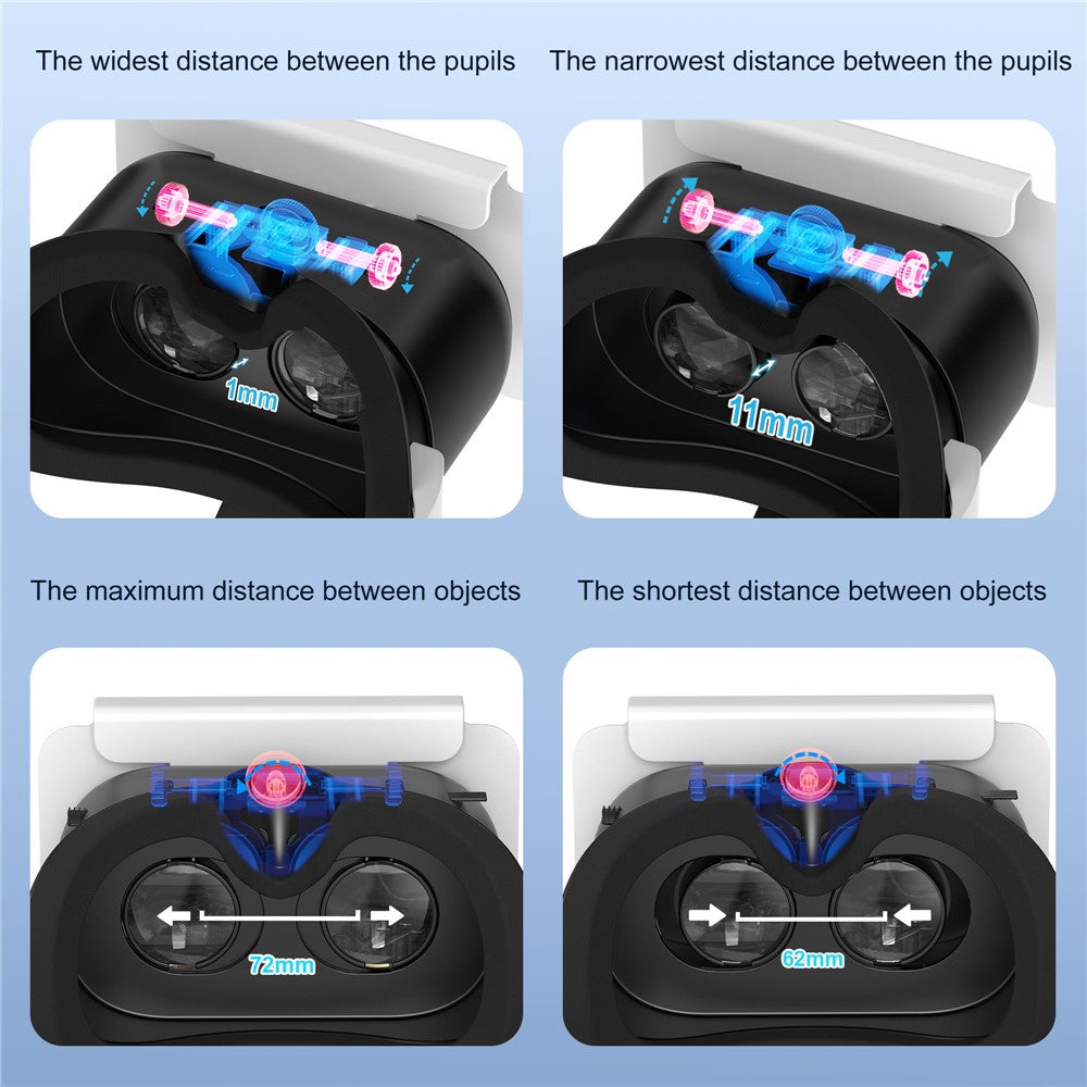 VR Headset