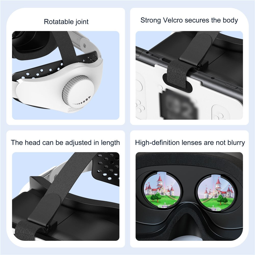 VR Headset