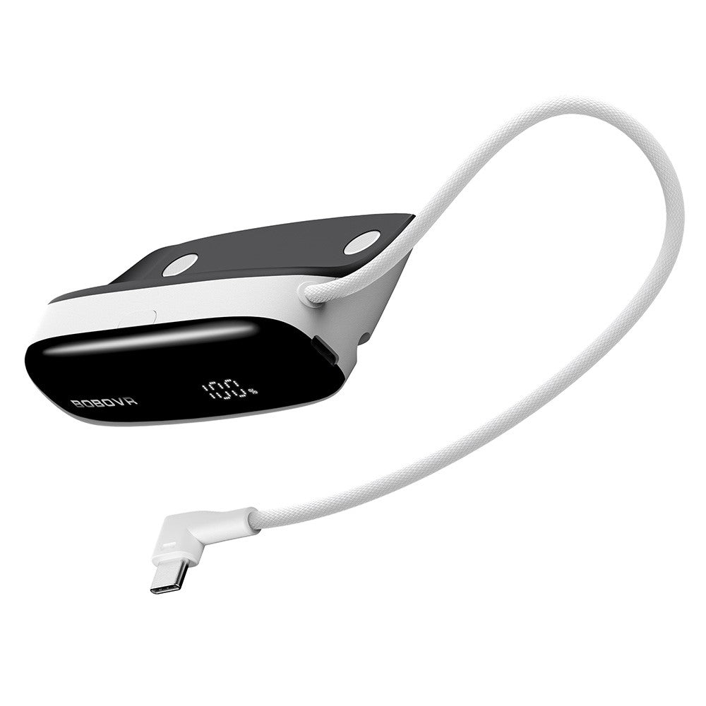 VR Charger Cables