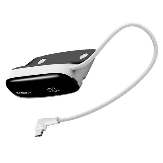 VR Charger Cables