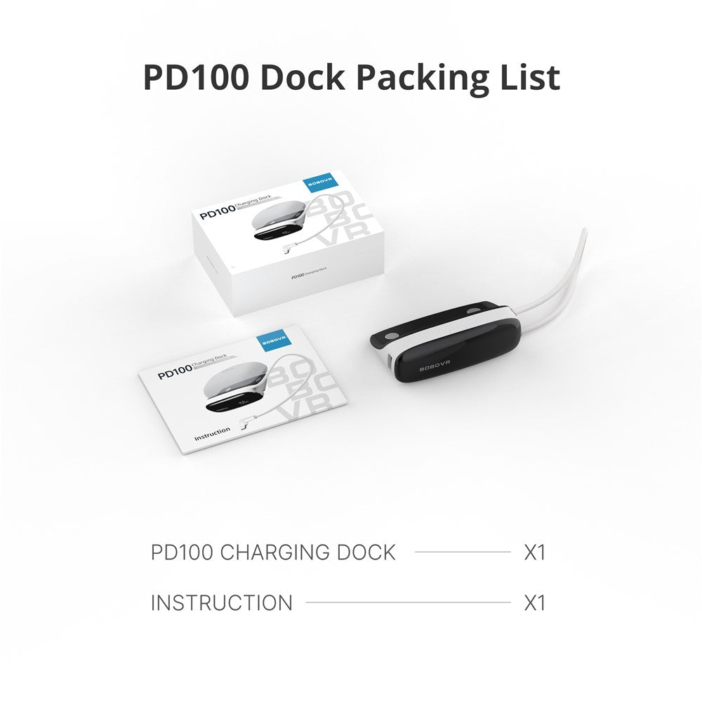 VR Charger Cables