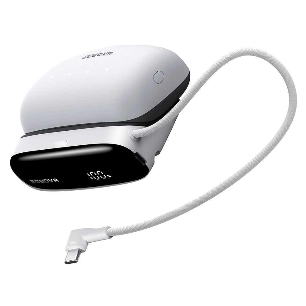 VR Charger Cables