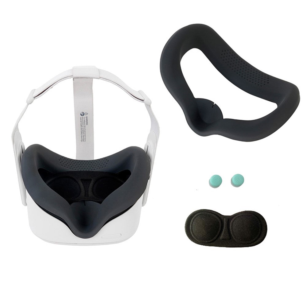 VR Face Mask