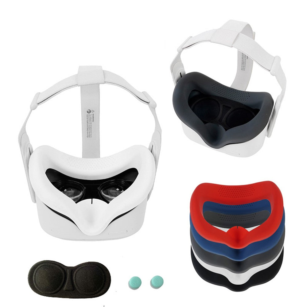 VR Face Mask