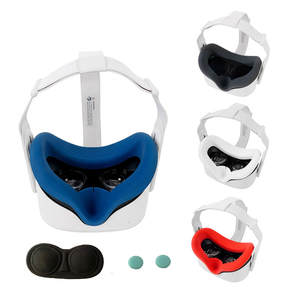 VR Face Mask