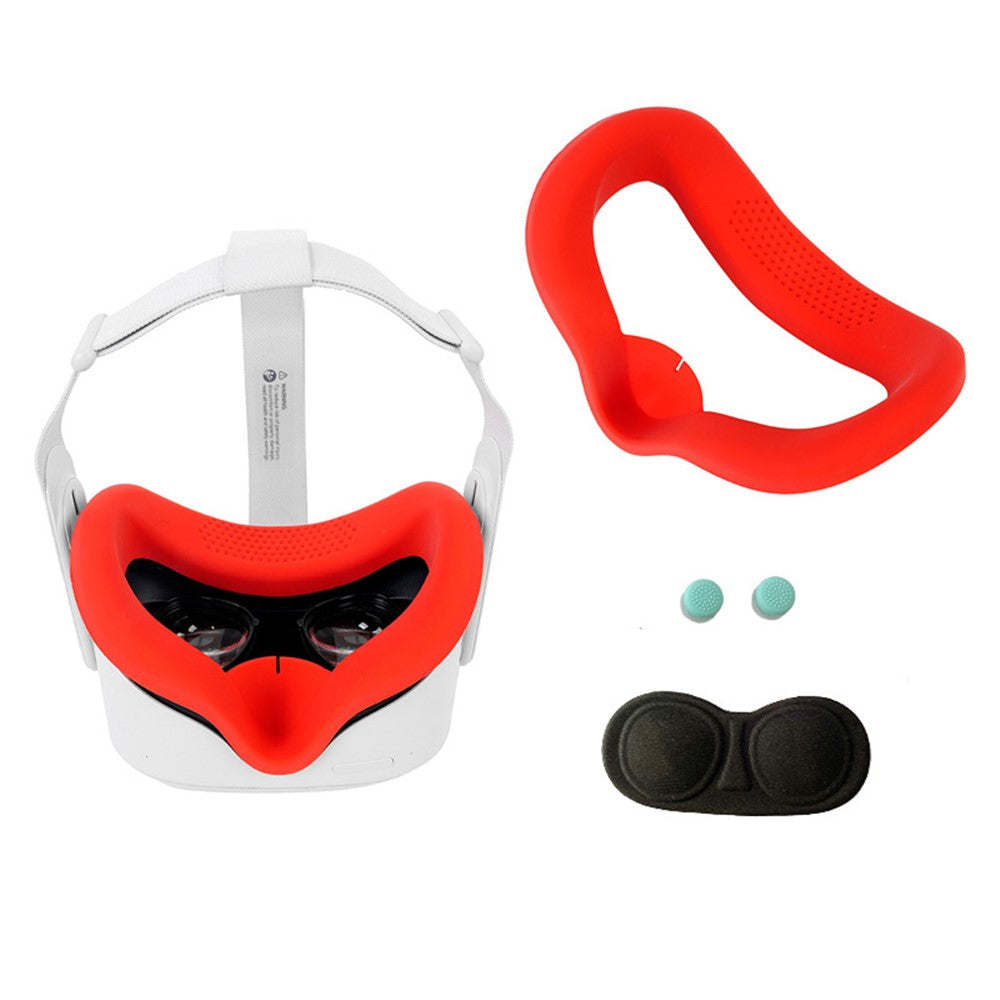 VR Face Mask