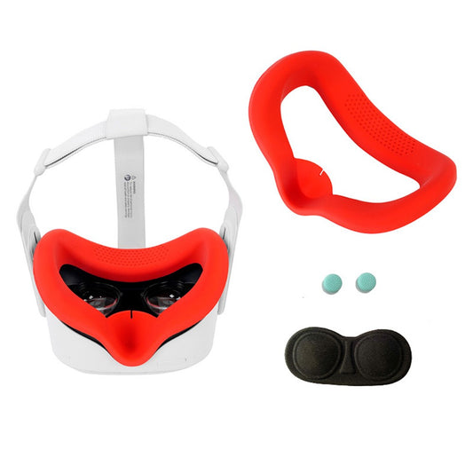 VR Face Mask