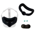 VR Face Mask